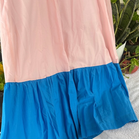 J. Crew Vibrant Red Garment - Picture 6 of 8